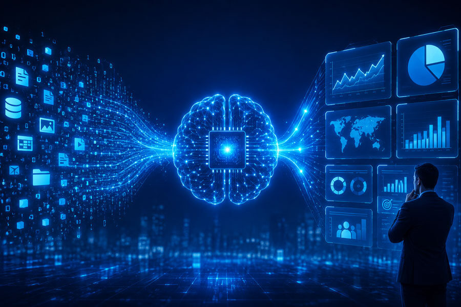 From-Raw-Data-to-Real-Insights-with-AI