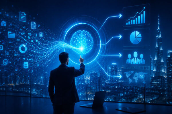 Turning-Data-Into-Smarter-Business-Decisions