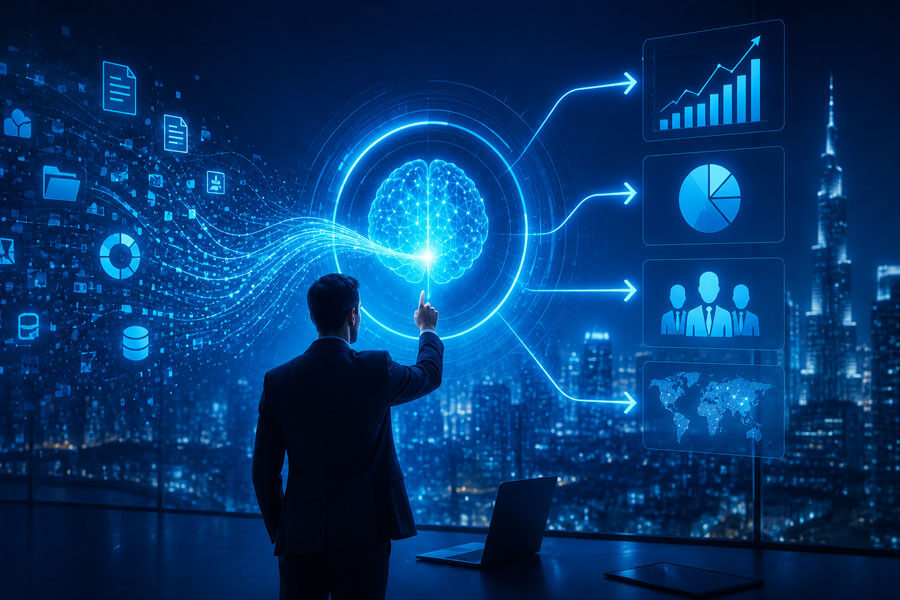 Turning-Data-Into-Smarter-Business-Decisions