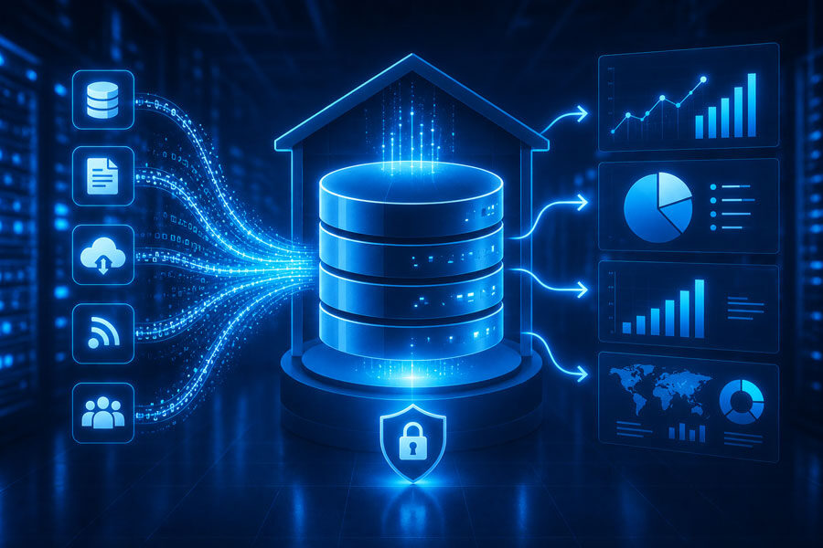 Why-Data-Warehousing-Is-Critical-for-Modern-Business